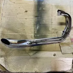 2025年最新】gsx250e マフラーの人気アイテム - メルカリ