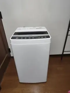 ONE STEP 縦型洗濯機 TE-BX032 本体 - メルカリ