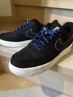 Nike GS Air Force 1 Low Moving Company
