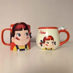2026年最新】ペコちゃん 陶器の人気アイテム - メルカリ