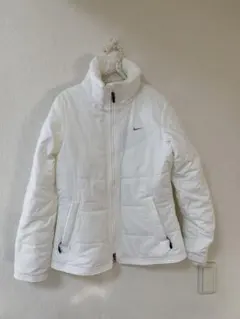 NIKE ナイキ ジップアップ アウター　ダウン　アスレチック　デプト