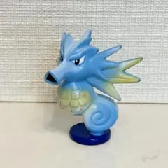 【初期モンコレ】シードラ フィギュア TOMY製