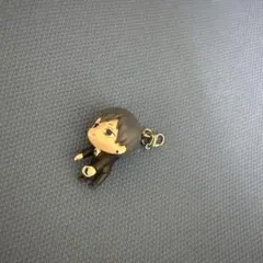 チェンソーマン　レゼ篇　つまんでつなげてマスコット1 早川アキ