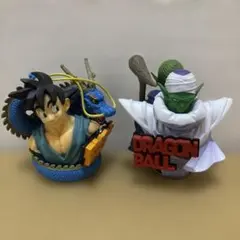 ドラゴンボール アメイジングアーツ 全4種フルコンプ - メルカリ