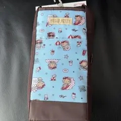 アベイル 산리오 ハローキティ 日焼けキティ 水着キティ 保冷バッグ