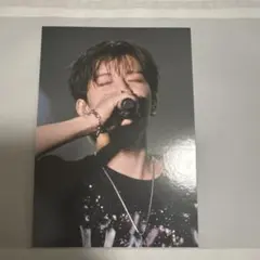 Stray Kids experience CGV フォトカード スンミン