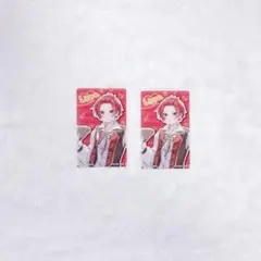 いれいす 一番くじ トレカ りうら