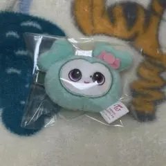 TWICE LOVELYS ヘアピン　ミナ