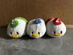 ツムツム3点セット