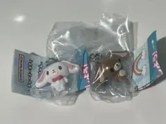 サンリオ めじるしアクセサリー シュガー＆バニーズ