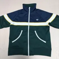 adidas アディダス　Samstag Track Top トラックトップ