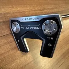 ゴルフクラブセット SIMMAX ドライバー ScottyCameron パター | Mercari