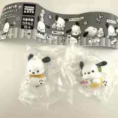 サンリオ みんなのポチャッコこれくしょん ごろ〜ん 音楽だいすき