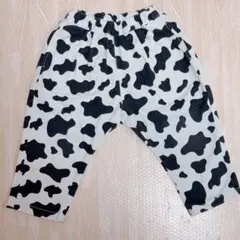 BREEZE ブリーズ　シェフパンツ　90cm