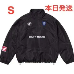 ジャケット・アウター Supreme 2025ss Satin Piping Pullover Supreme Satin Piping Pullover (SS25) - $198