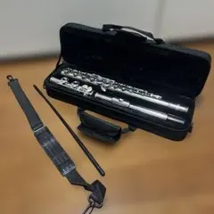 フルート パラティーノ Palatino U.S.A AXL.1970 - メルカリ