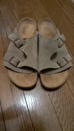 希少】BIRKENSTOCK × HTC Zürich 別注 スタッズ - メルカリ