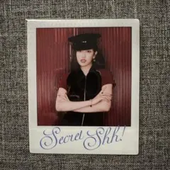 2025年最新】ive ユジン タワレコ チェキの人気アイテム - メルカリ