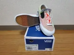 ☆【希少】VANS VAULT / SLIP-ON cap LX 26.5cmのサムネイル