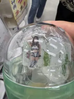 スターダム　アクリルマーカー　AZM