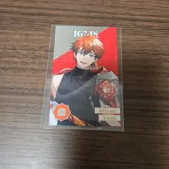 【北見遊征】8周年 チェキ