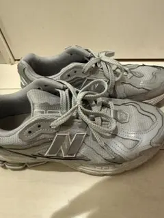 New Balance M1906DH シルバー　27.5