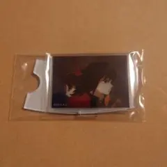 鬼滅の刃 無限城編 劇場物販 水の呼吸ランダムミニアクスタ 冨岡義勇 竈門炭治郎