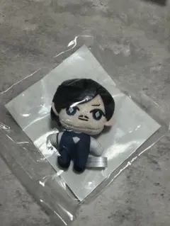 名探偵コナン セガラッキーくじ 執事喫茶 諸伏高明