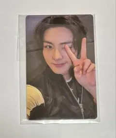 ENHYPEN 5th ENniversary Night トレカ ジョンウォン