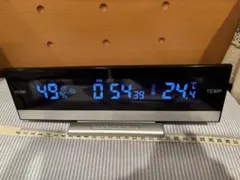 デジタル時計