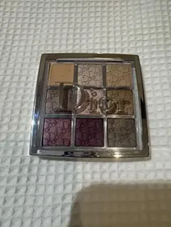 Dior アイシャドウパレット 005 Plum Neutrals