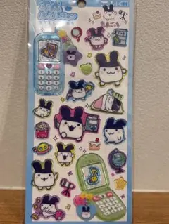 平成はっぴーフォン　たまごっち