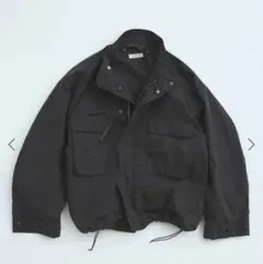 relume ブラック 3WAYフェード BDU ジャケット / ライナー付きのサムネイル