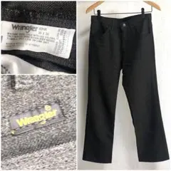 【人気！】Wranglerラングラー　ランチャー　パンツ