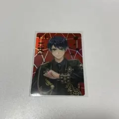 ツイステ オーロラカード デュース ブレイジングジュエル