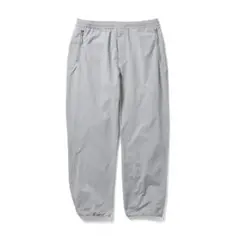 ES.1 Nylon Pants ナイロン ワイド パンツ si-F002のサムネイル