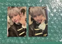 Royz 杙凪 ほたて チェキ 入場特典 - メルカリ