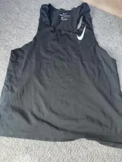 Nike ブラック トレーニングウェアセット