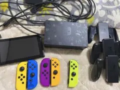 明日までお値引き！限定Fortniteモデル！ソフト他色々お得セット