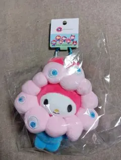 EXPO2025 なりきりぬいぐるみ　マイメロディ