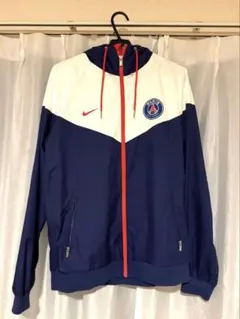 Nike フルジップジャケット 値下げ交渉可