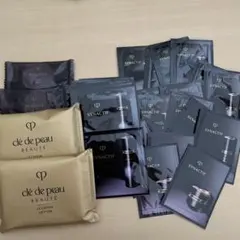 シナクティフサンプル