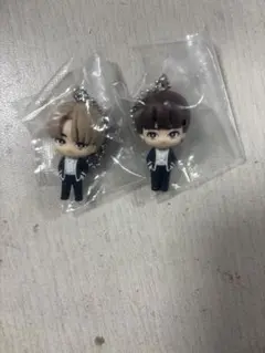 ENHYPEN ガチャ ヒスン ニキ