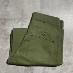 2025年最新】us army ベイカーパンツの人気アイテム - メルカリ