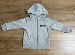 baby doll パーカー　size90