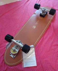 34㌅ 2026年NEW ＜税送料4590込＞ WOODY ３４ 新カービングT 34㌅ 2026年NEW ＜税送料4590込＞ WOODY 34 新カービングT - メルカリ