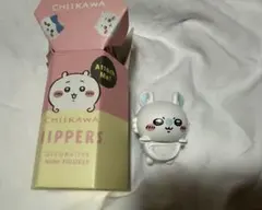 ちいかわ　HIPPERS ヒッパーズ モモンガ