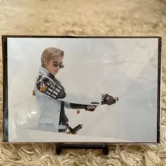 舞台 刀剣乱舞 愚伝 山鳥毛 麻央侑希 ブロマイド