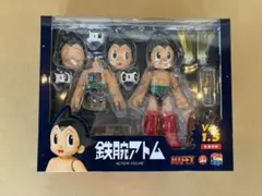 MAFEX NO.065 鉄腕アトム 単行本初出版版 アクションフィギュア - メルカリ