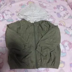 100cm オリーブグリーン ジャケット